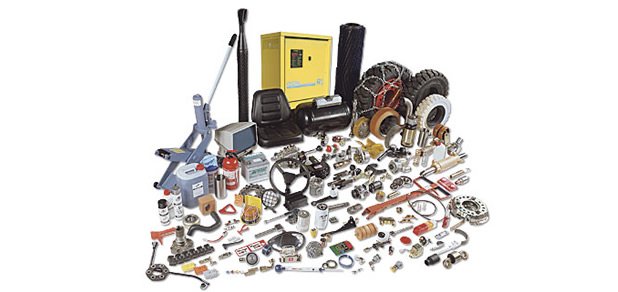 Id: 4 - Peças de diversas marcas