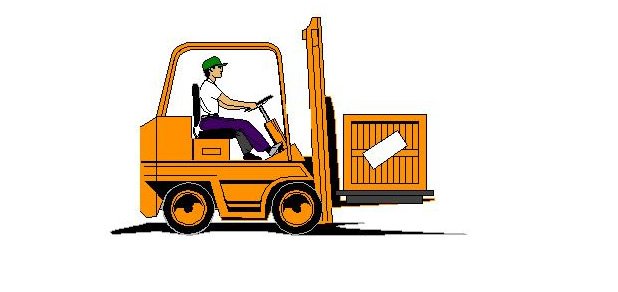 Id: 81 - Tudo sobre empilhadeiras