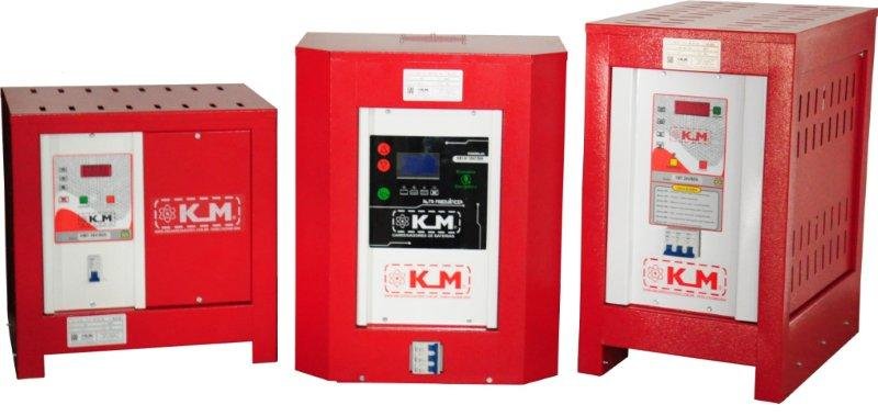 75 - Carregadores de Baterias