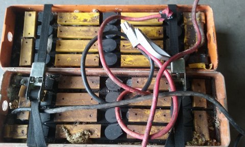 84 - Manutenção Corretiva